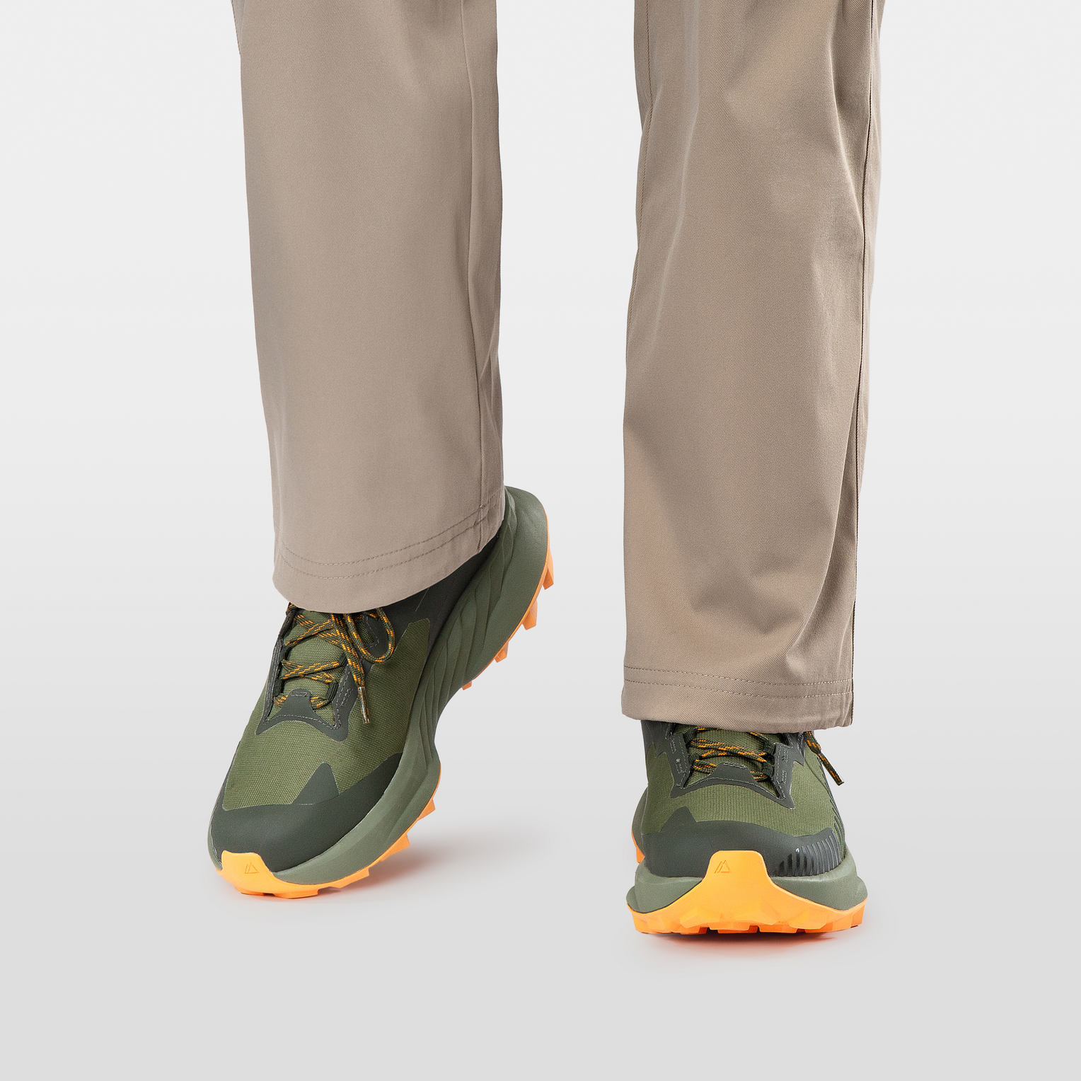 Helly Hansen AWE HIKER HT - moški nepremočljivi pohodniški čevlji