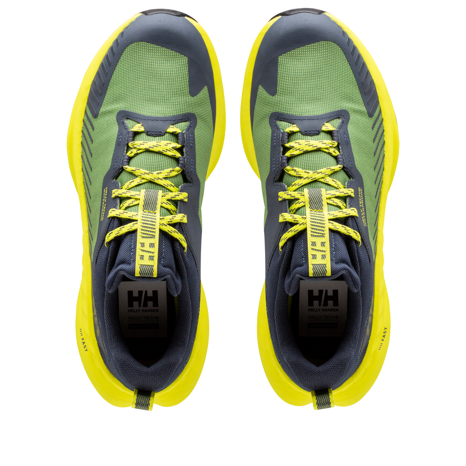 Helly Hansen AWE HIKER HT - moški nepremočljivi pohodniški čevlji