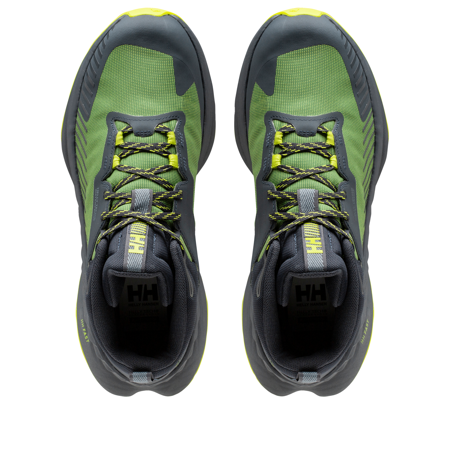 Helly Hansen AWE HIKER MID HT - moški nepremočljivi pohodniški čevlji