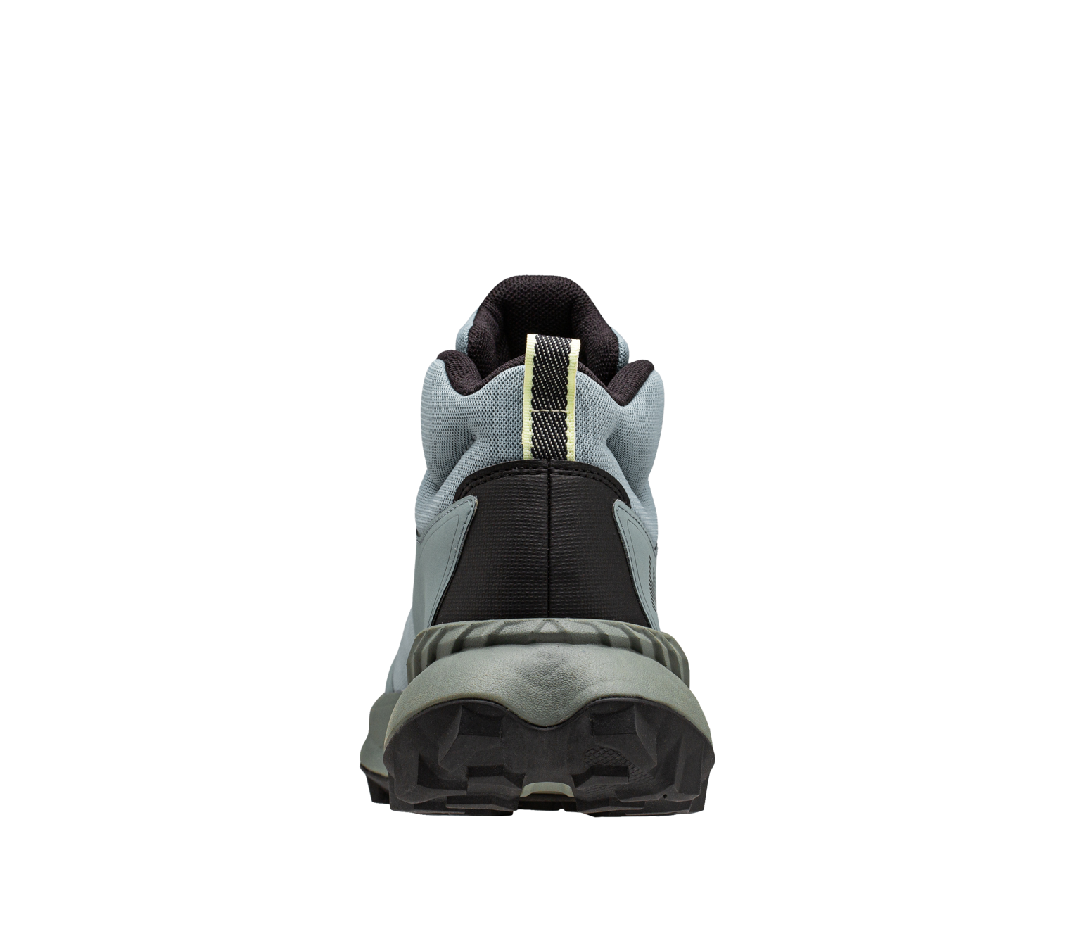 Helly Hansen W AWE HIKER MID HT - ženski nepremočljivi pohodniški čevlji