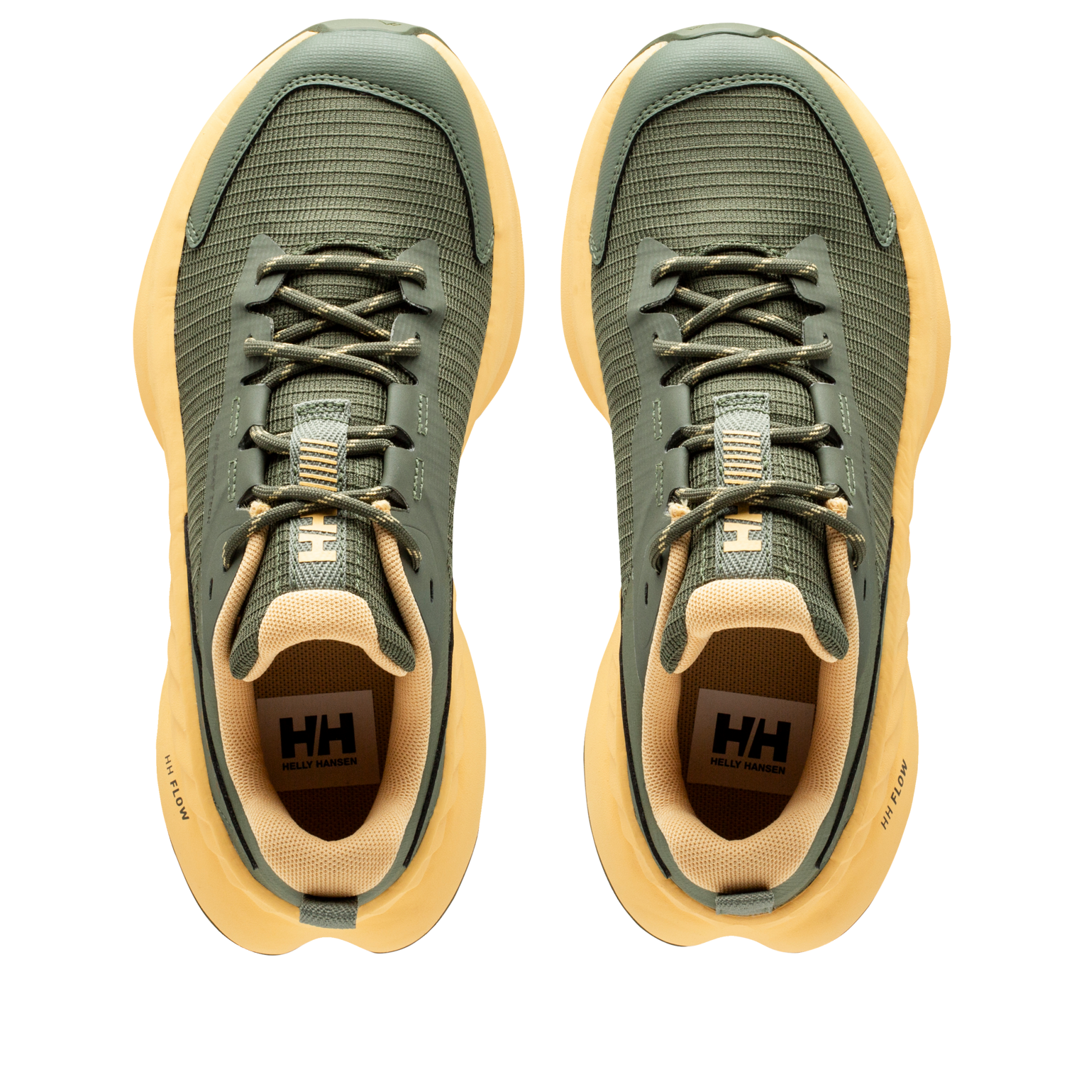 Helly Hansen W AWE HIKER DWR - ženski pohodniški čevlji