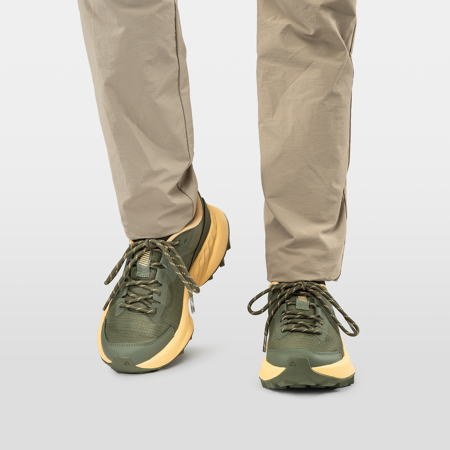 Helly Hansen W AWE HIKER DWR - ženski pohodniški čevlji