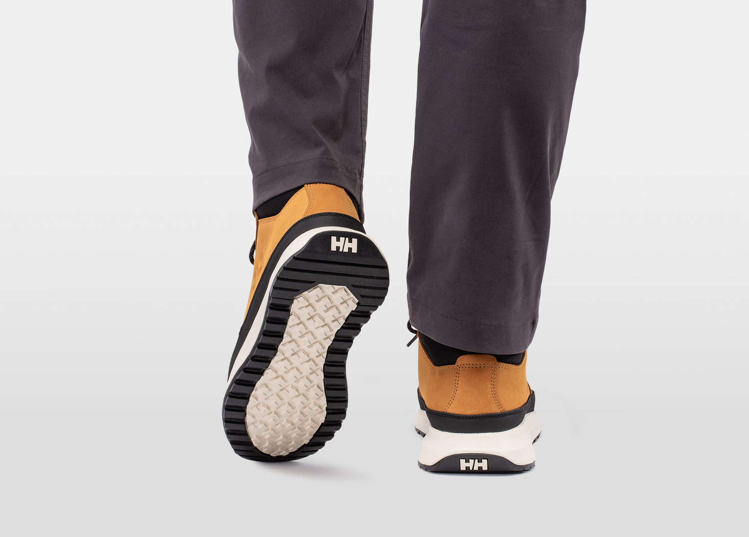 Helly Hansen Beckett MID čevlji - moški