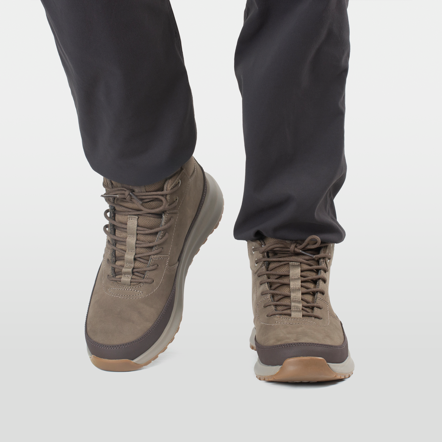 Helly Hansen BECKETT MID - moški zimski čevlji