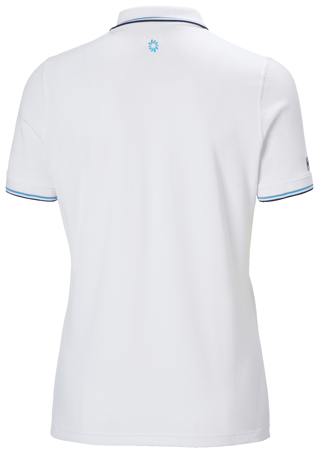 Helly Hansen W THE OCEAN RACE POLO - ženska polo majica