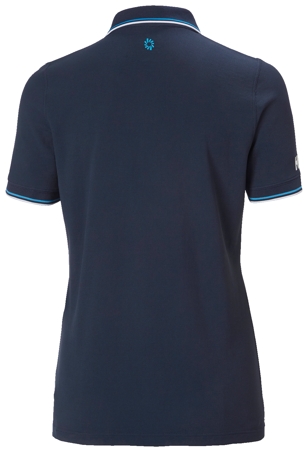 Helly Hansen W THE OCEAN RACE POLO - ženska polo majica