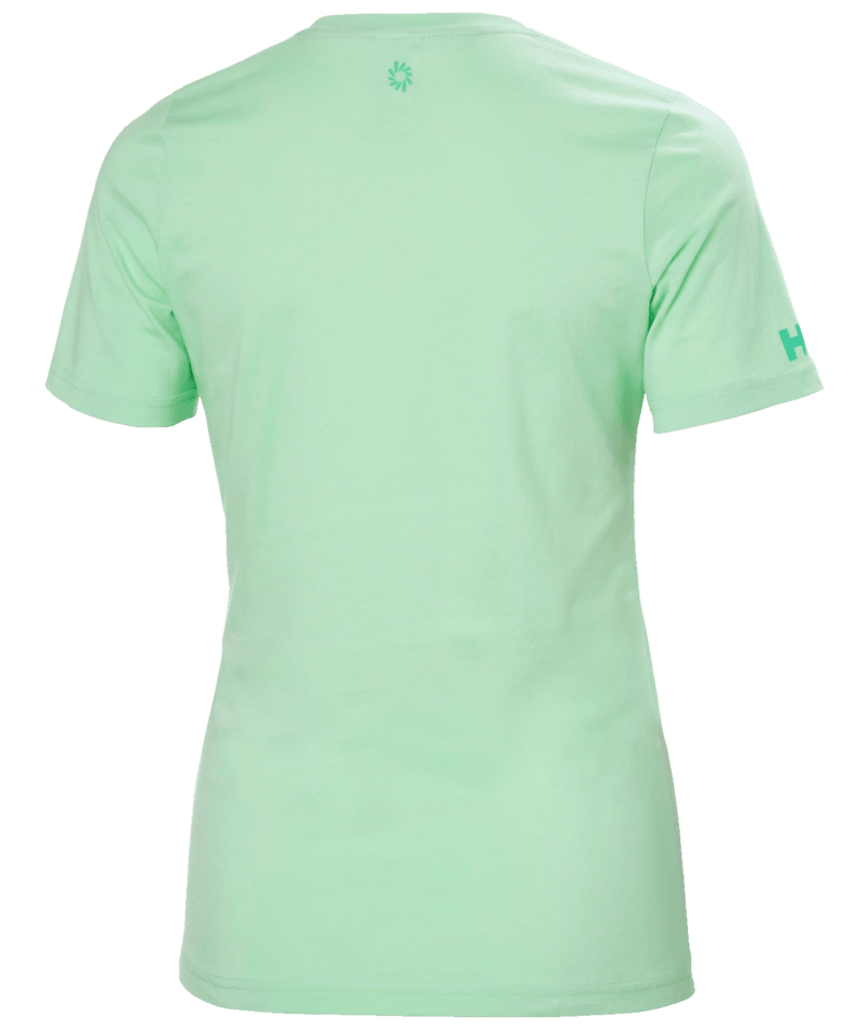 Helly Hansen The Ocean Race T-shirt majica - ženske