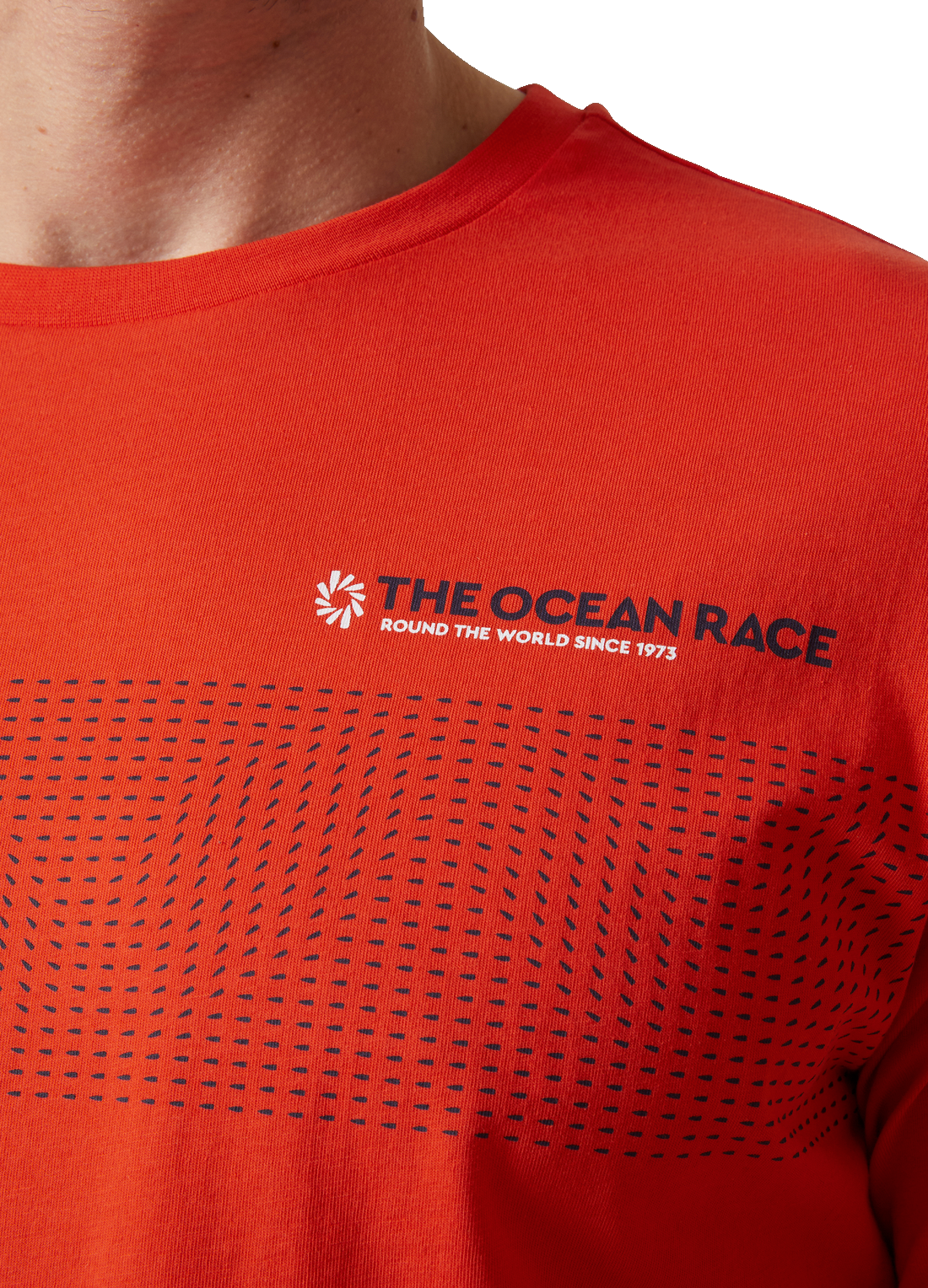 Helly Hansen The Ocean Race T-shirt majica - muška