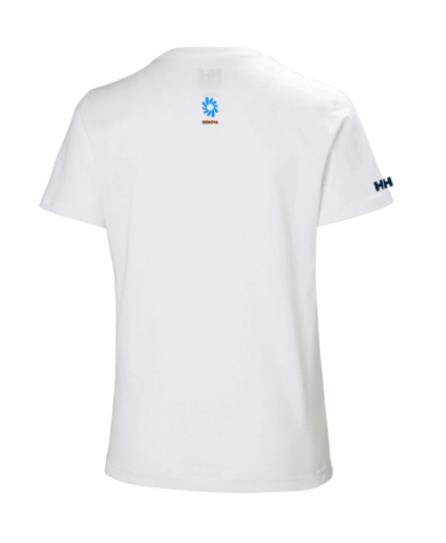 Helly Hansen THE OCEAN RACE STOP-OVER TEE - moška T-shirt majica