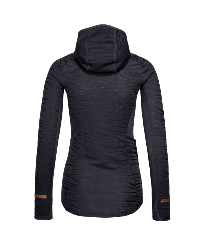 Johaug Advance Tech Wool majica sa kapuljačom - ženske