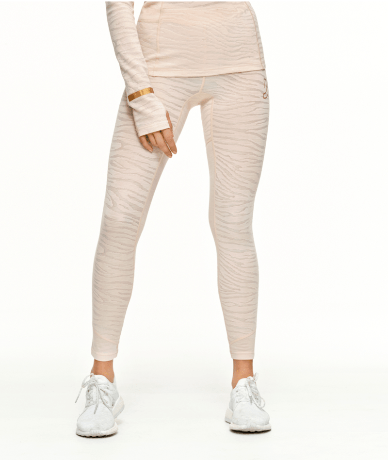 Johaug Advance Tech Wool pantalone - ženske