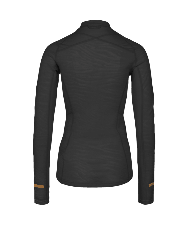 Johaug Advance Tech Wool LS majica - ženske