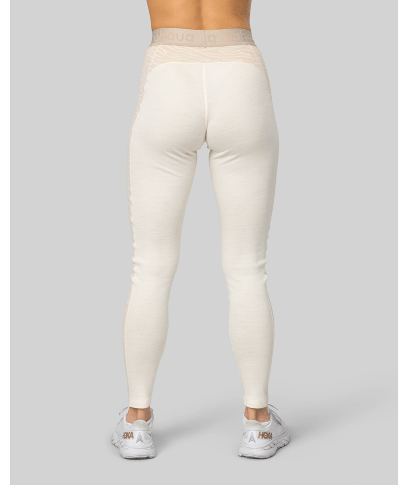 Johaug Elevate Wool helanke - ženske