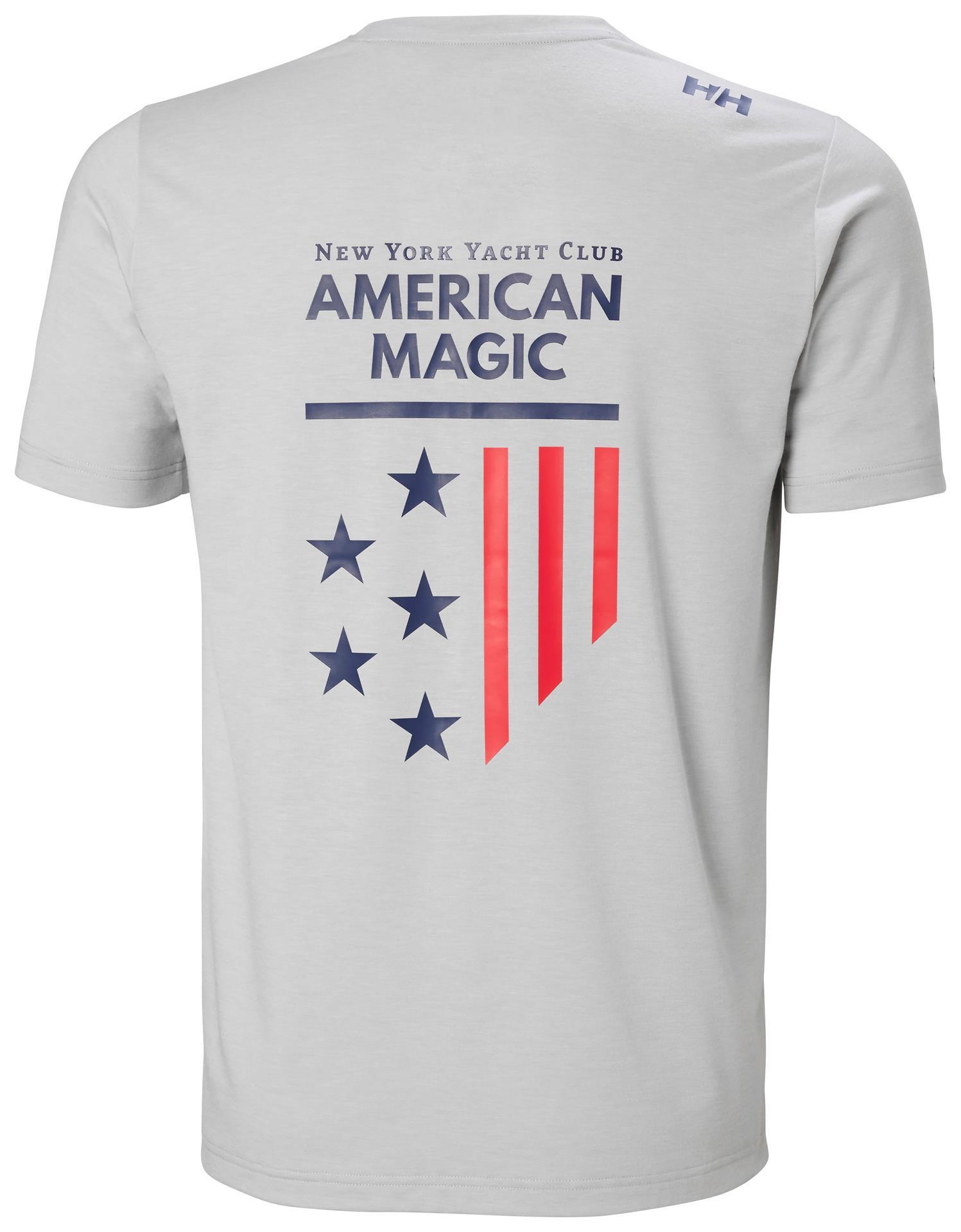 Helly Hansen AM Racing T-shirt majica - moška