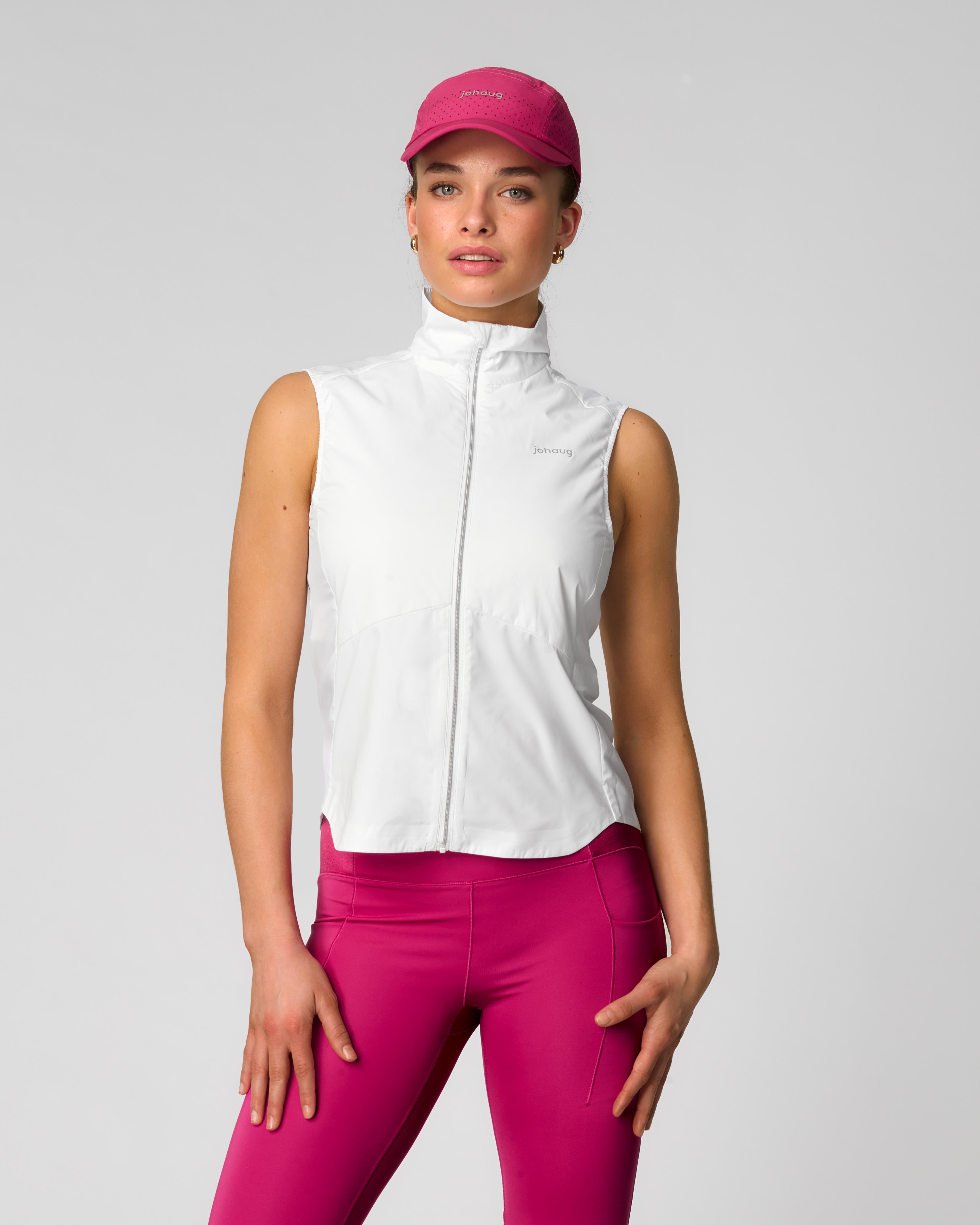 Johaug Discipline kapa