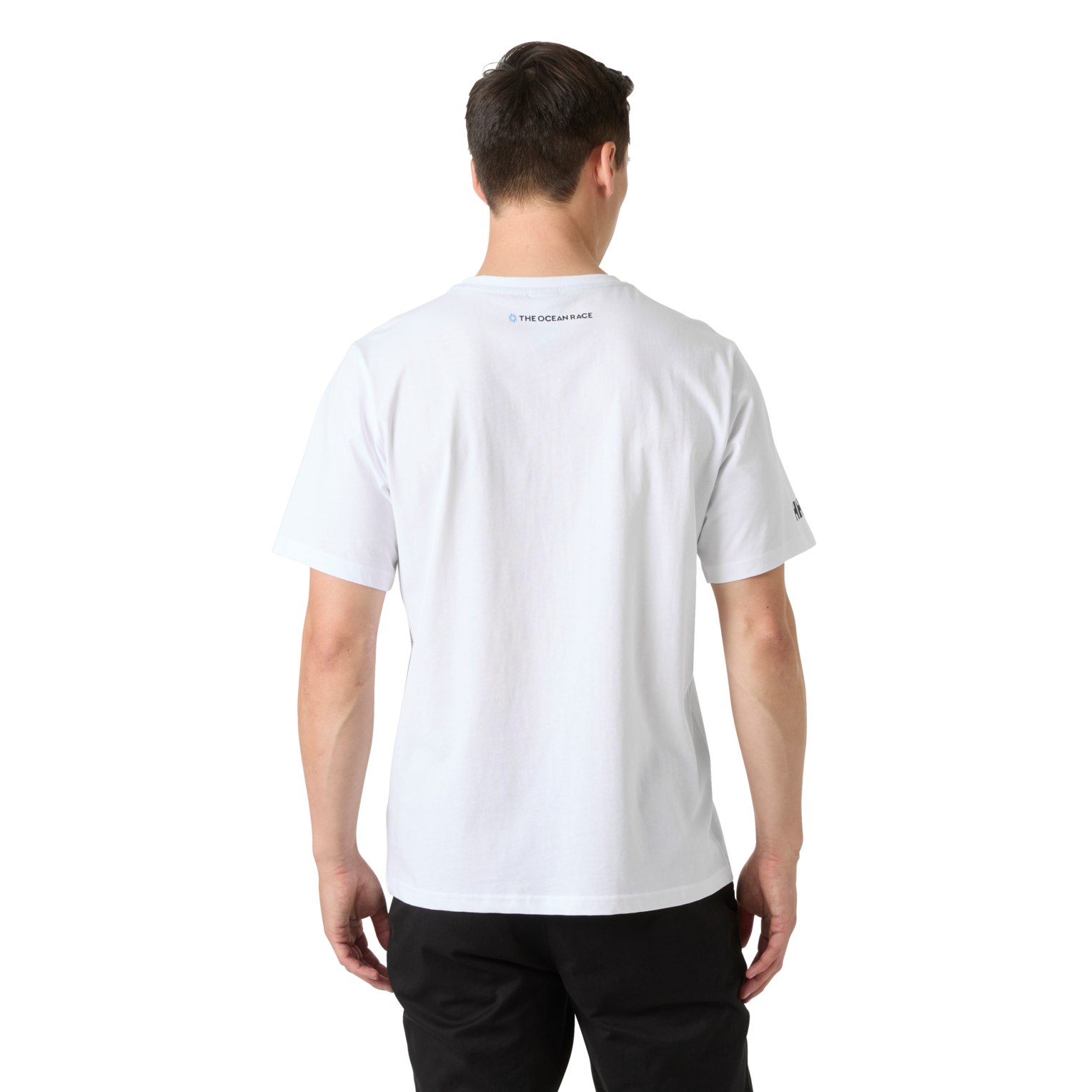 Helly Hansen THE OCEAN RACE T-SHIRT 2.0 - moška T-shirt majica