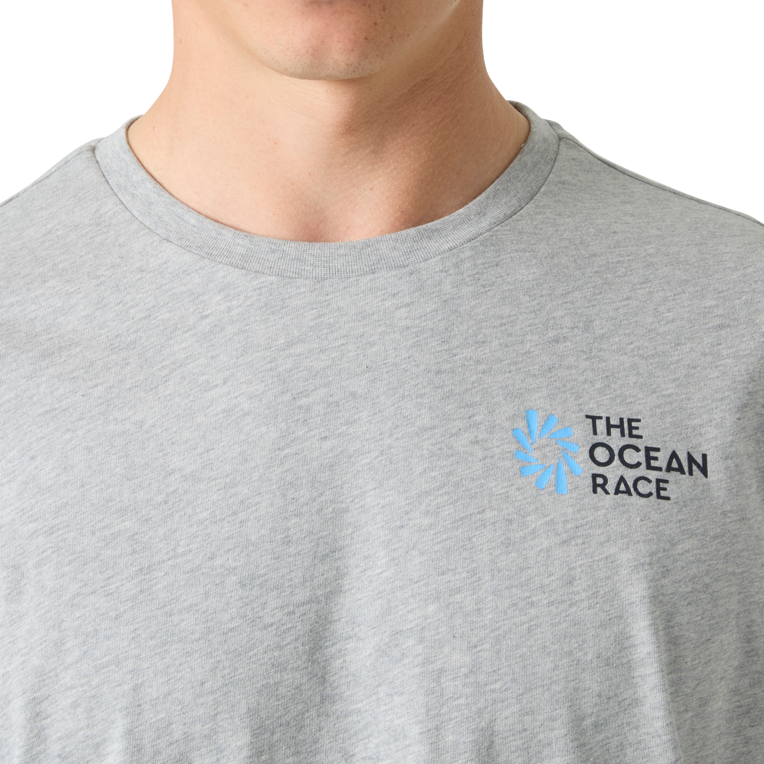 Helly Hansen THE OCEAN RACE T-SHIRT 2.0 - moška T-shirt majica