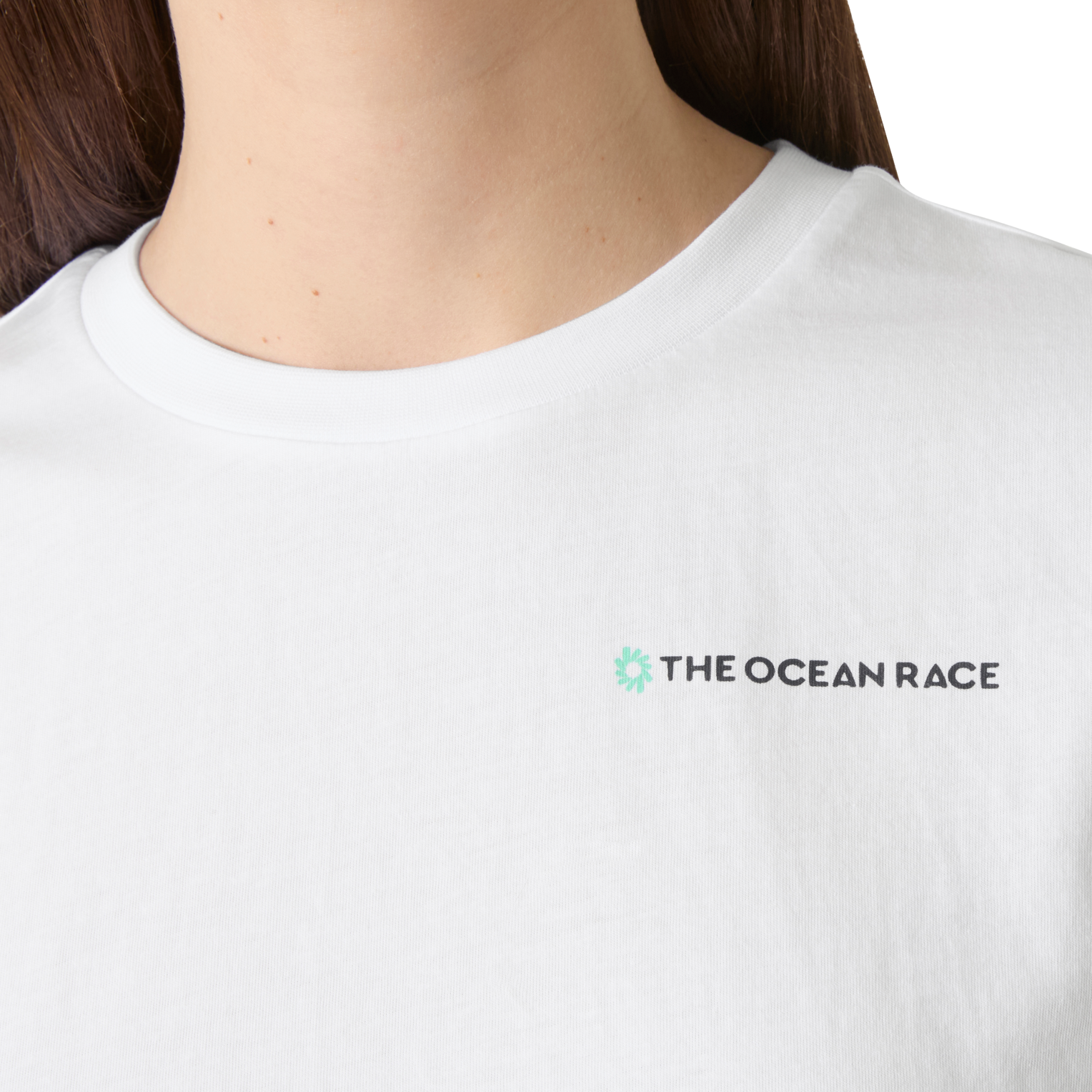 Helly Hansen W THE OCEAN RACE T-SHIRT 2.0 - ženska T-shirt majica