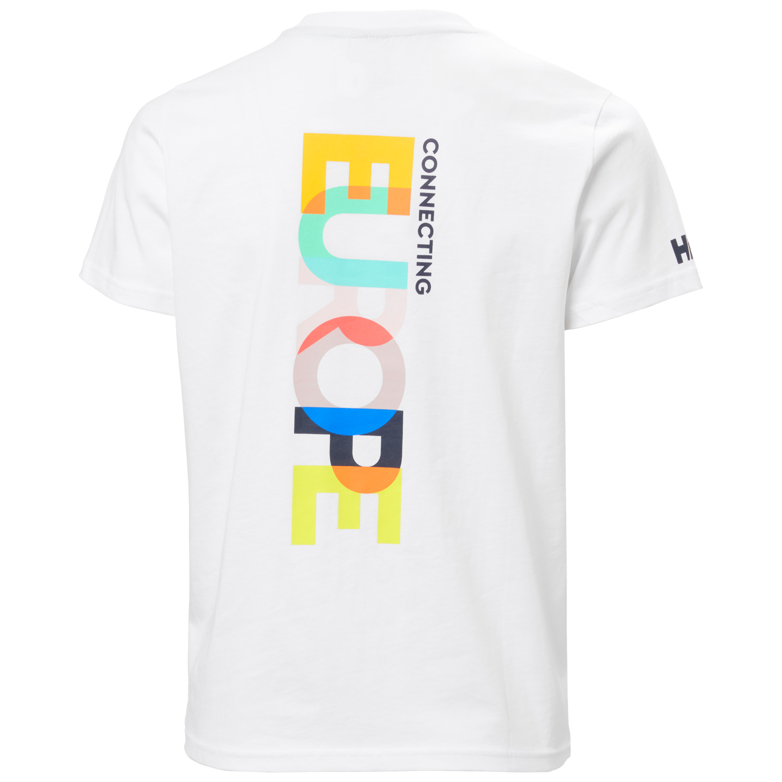 Helly Hansen W THE OCEAN RACE T-SHIRT 2.0 - ženska T-shirt majica