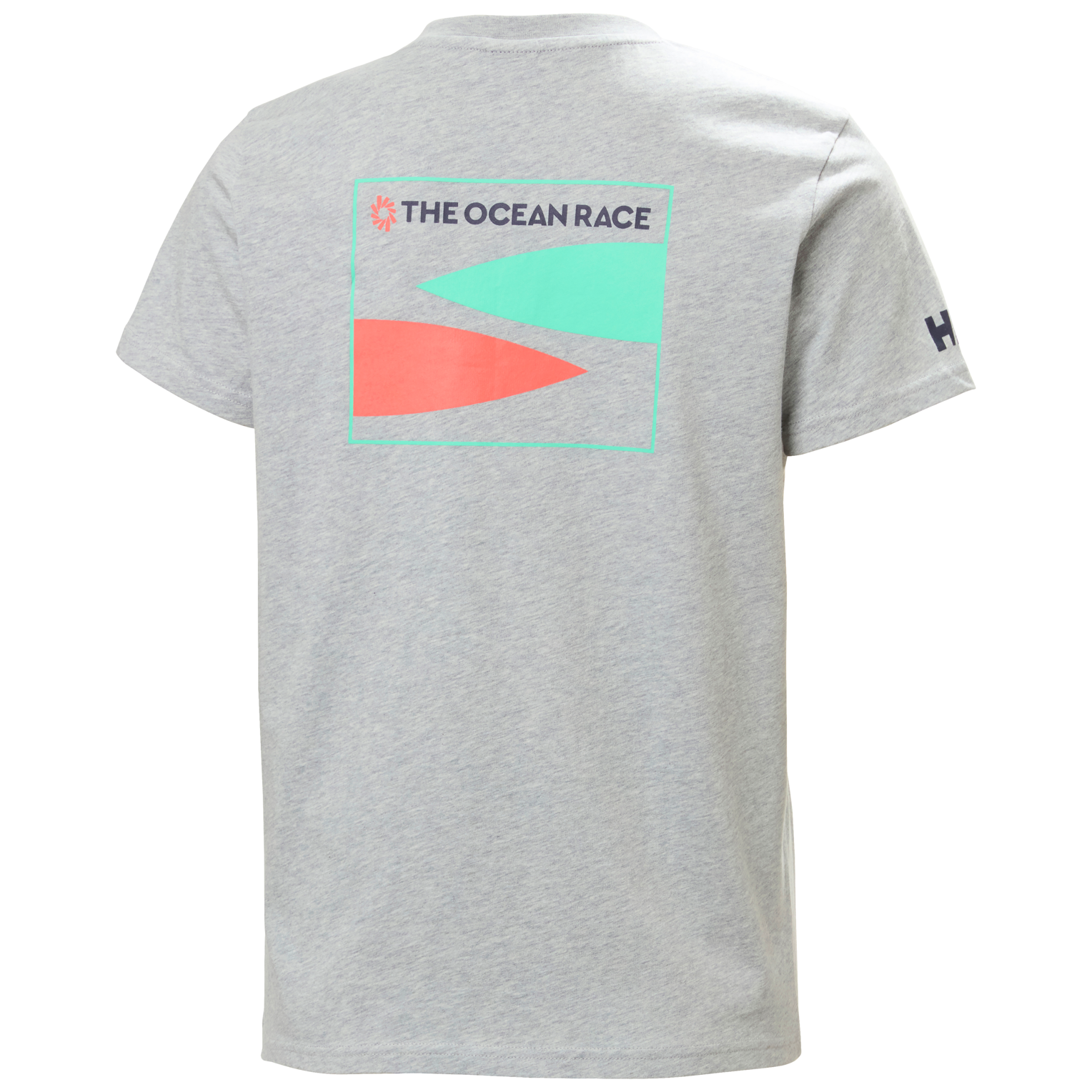Helly Hansen W THE OCEAN RACE T-SHIRT 2.0 - ženska T-shirt majica