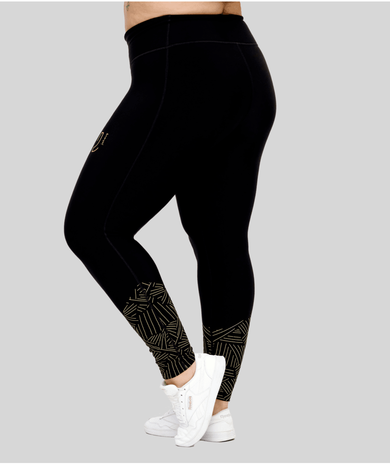 Johaug Flash Warm helanke - ženske