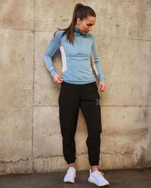 Johaug Strut Microfiber pantalone - ženske