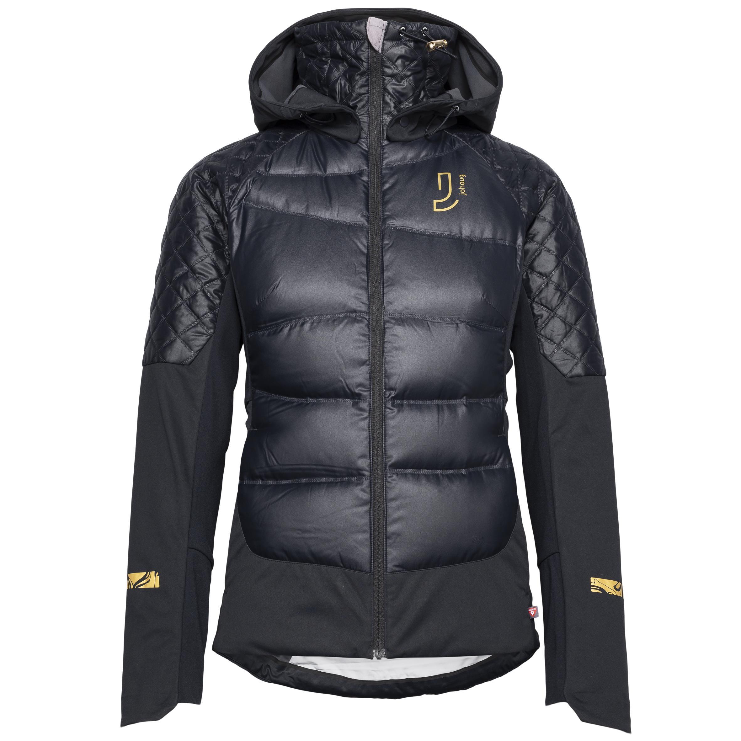 Johaug Advance Primaloft Down jakna - ženske