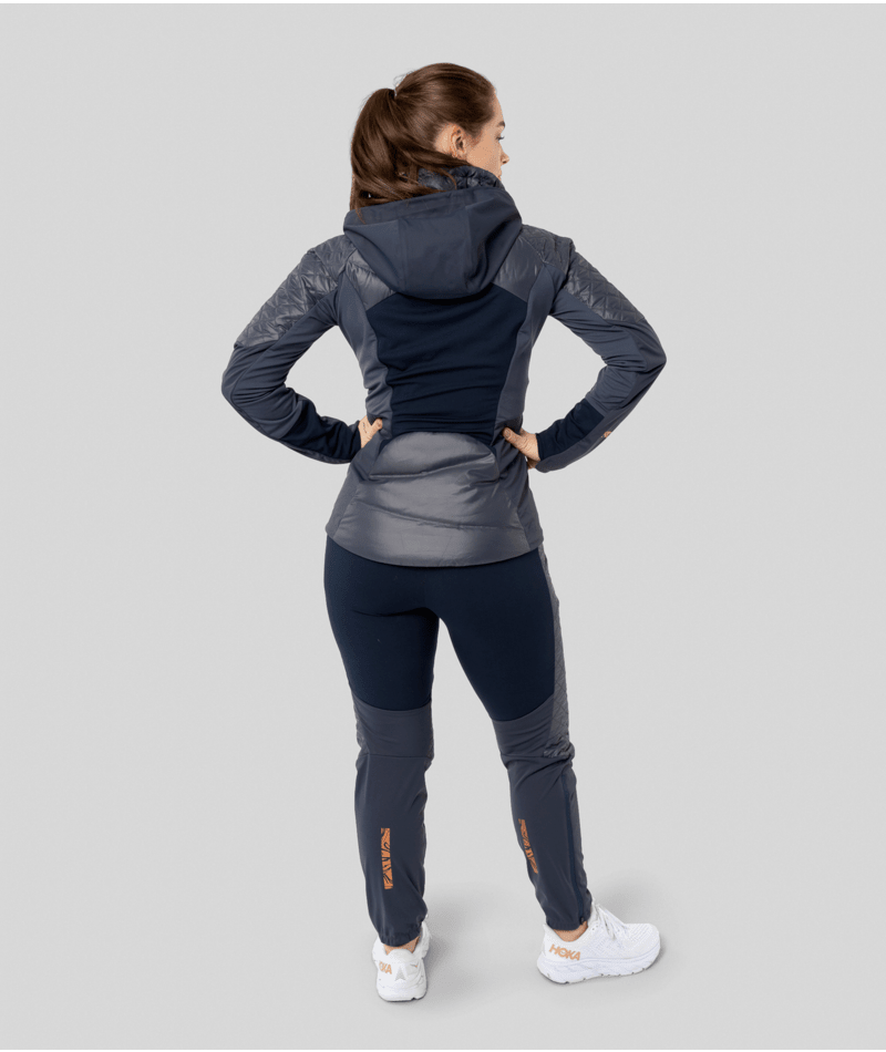 Johaug Advance Primaloft Down jakna - ženske