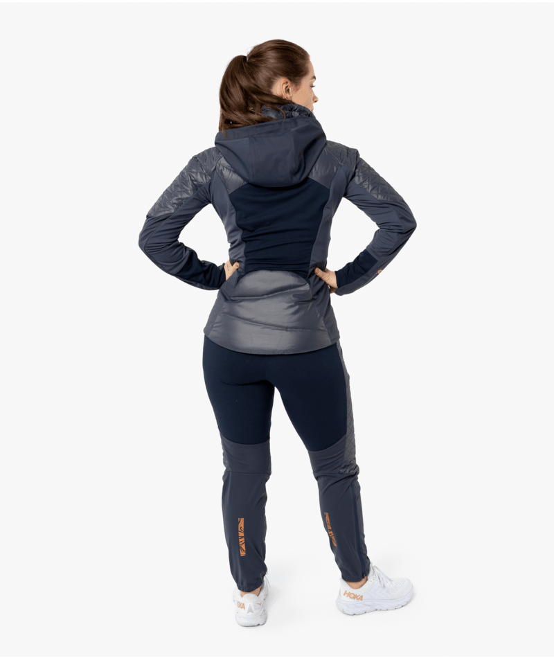 Johaug Advance Primaloft Down jakna - ženske