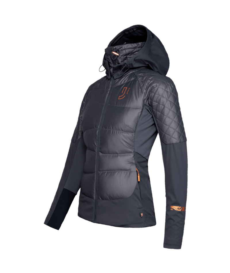 Johaug Advance Primaloft Down jakna - ženske