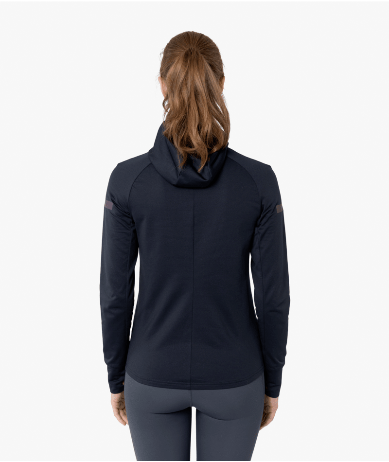 Johaug Gleam Full Zip džemper - ženske