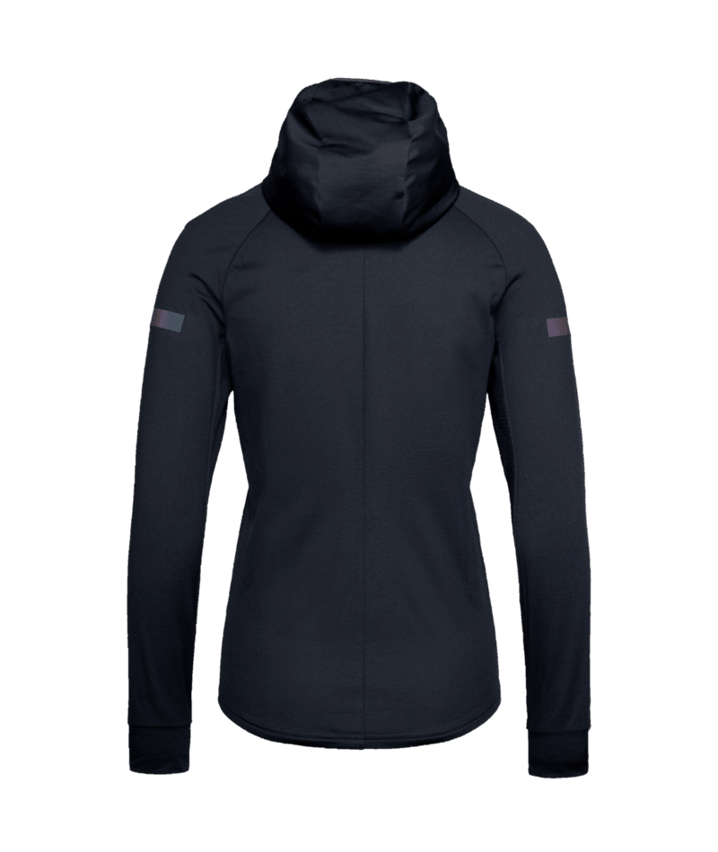 Johaug Gleam Full Zip džemper - ženske