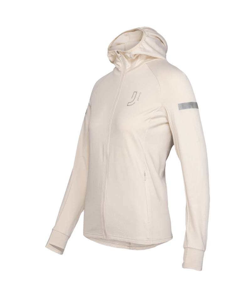 Johaug Gleam Full Zip džemper - ženske