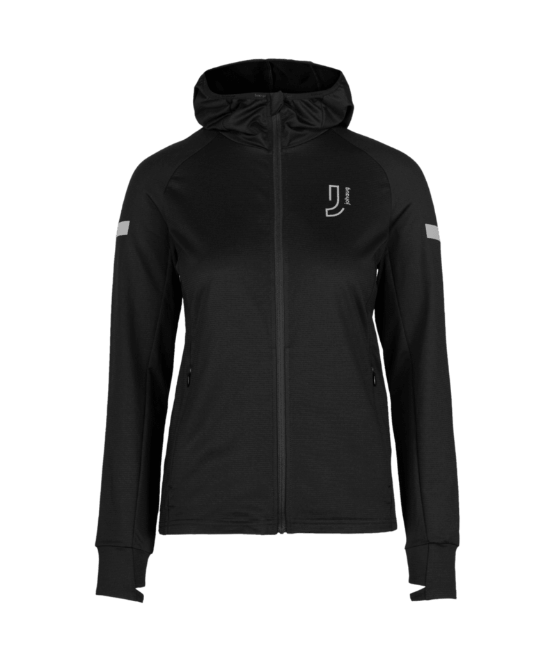 Johaug Gleam Full Zip džemper - ženske