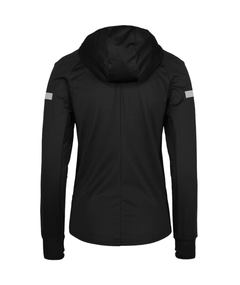 Johaug Gleam Full Zip džemper - ženske