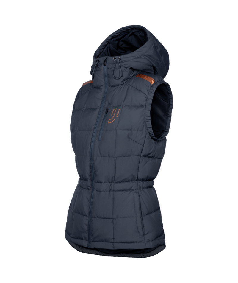 Johaug Adapt Down prsluk - ženske