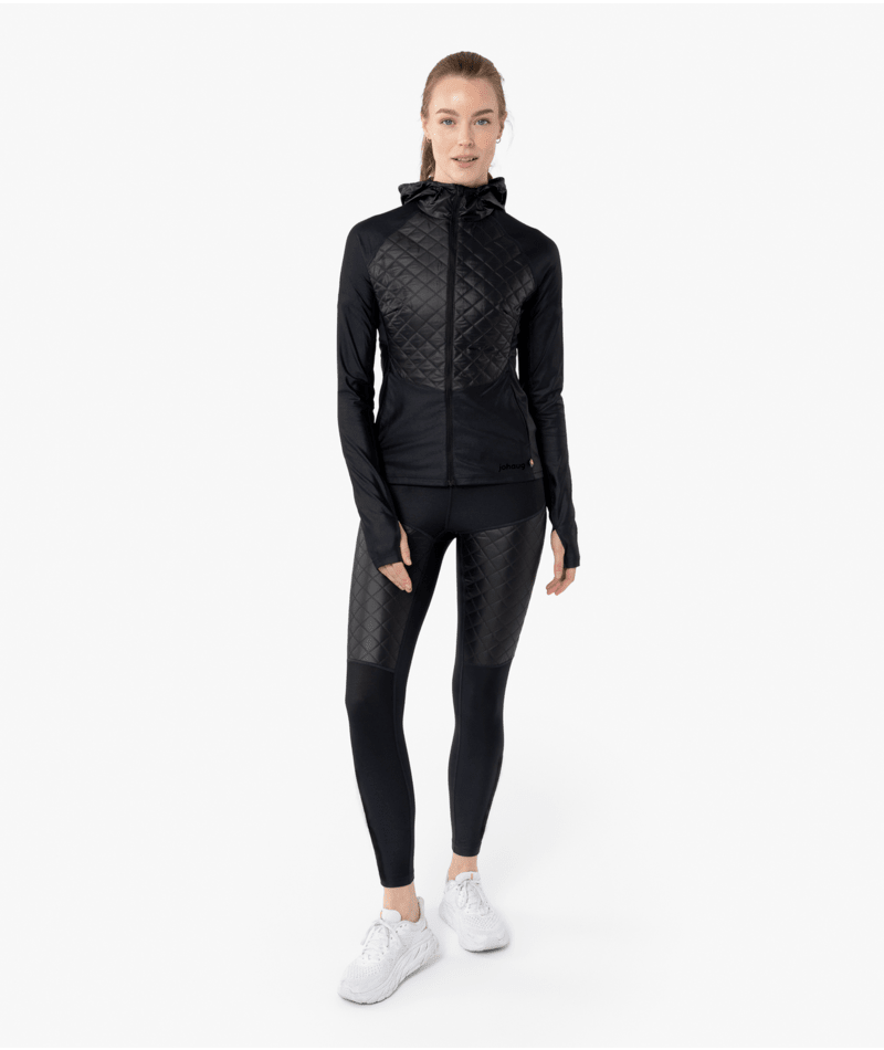 Johaug Advance Primaloft Hybrid jakna - ženska