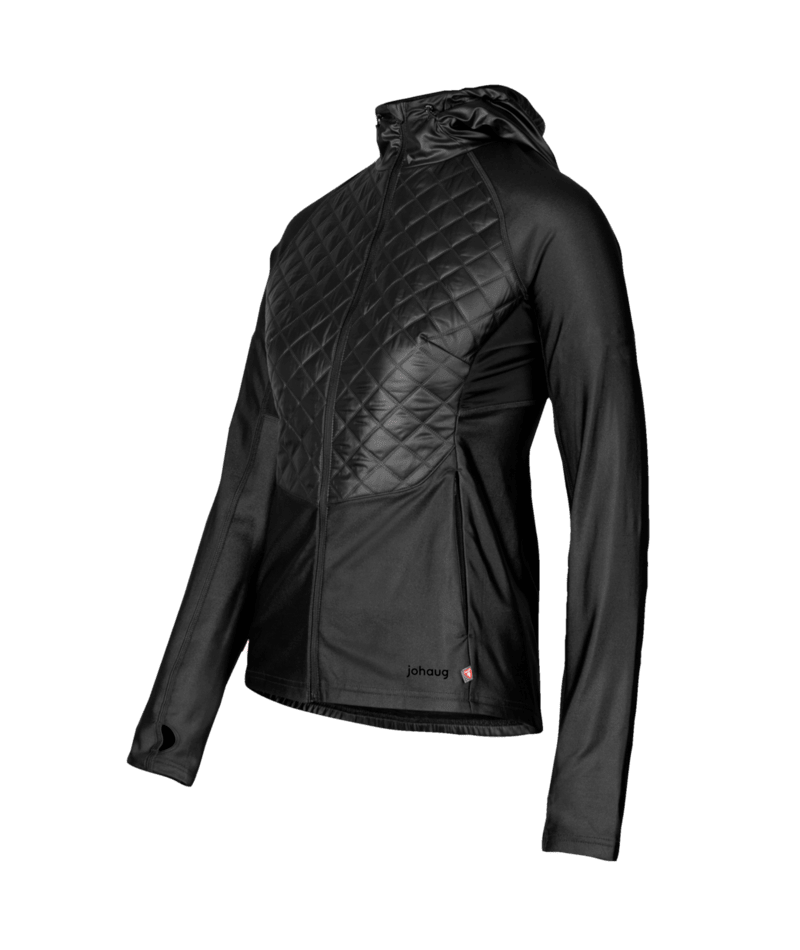 Johaug Advance Primaloft Hybrid jakna - ženska