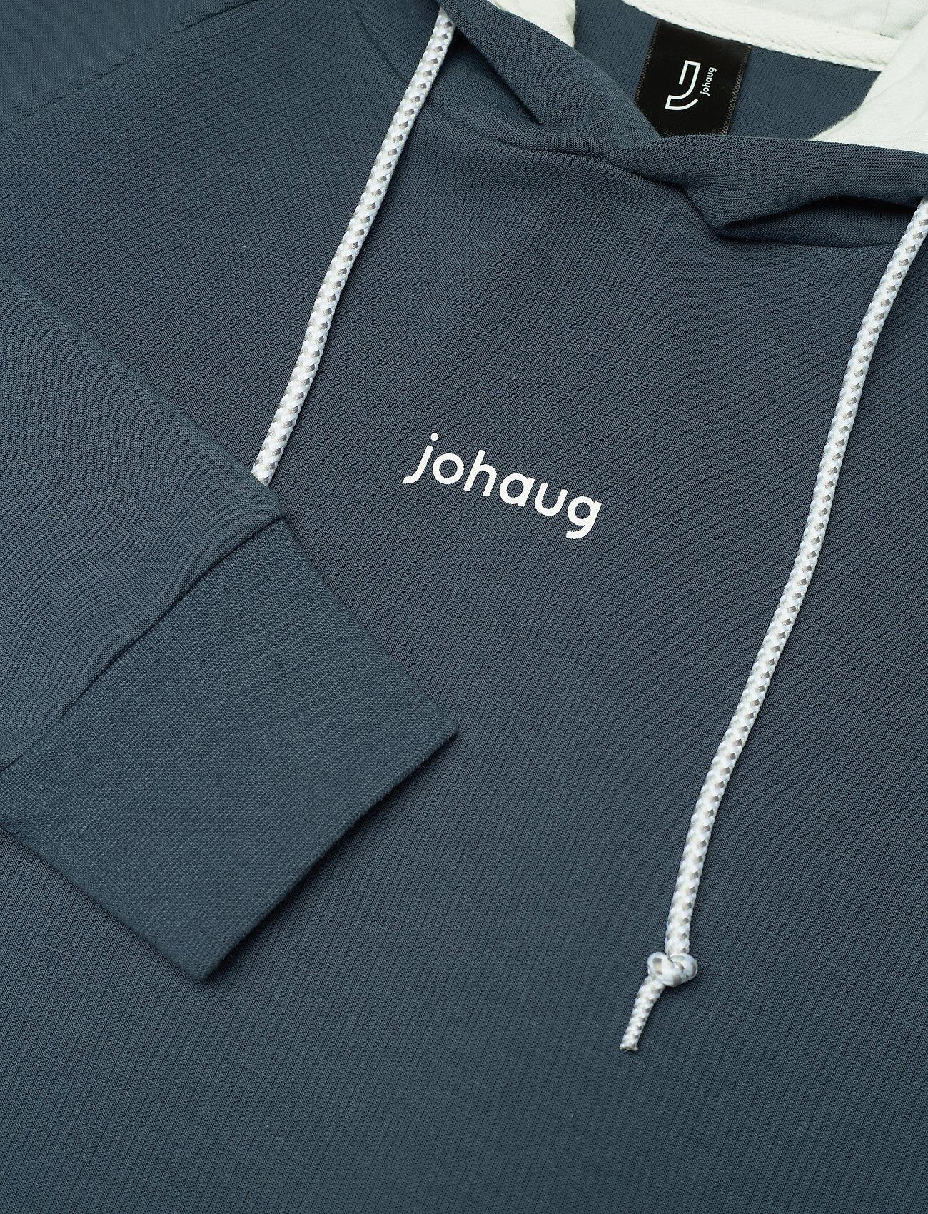 Johaug Unaltered 2.0 pulover sa kapuljačom - ženske