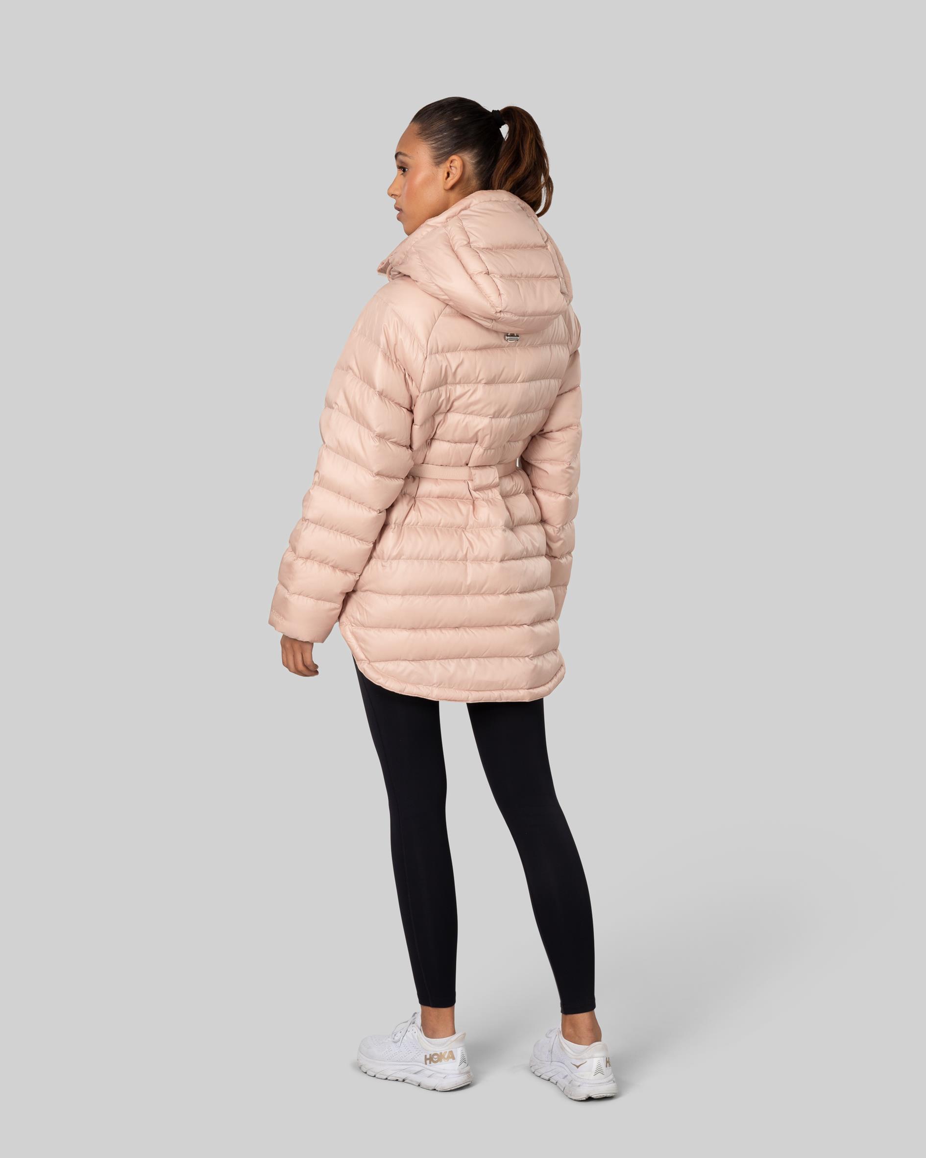 Johaug Adapt Light Down pončo - ženski