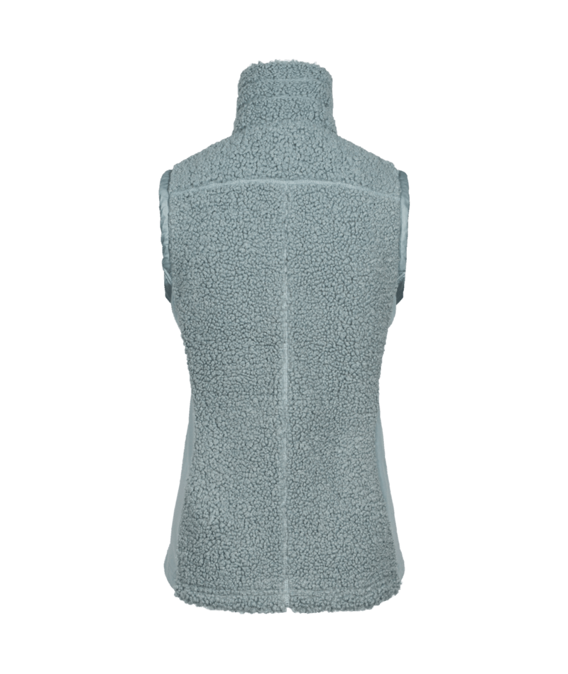 Johaug Sway Pile prsluk - ženske