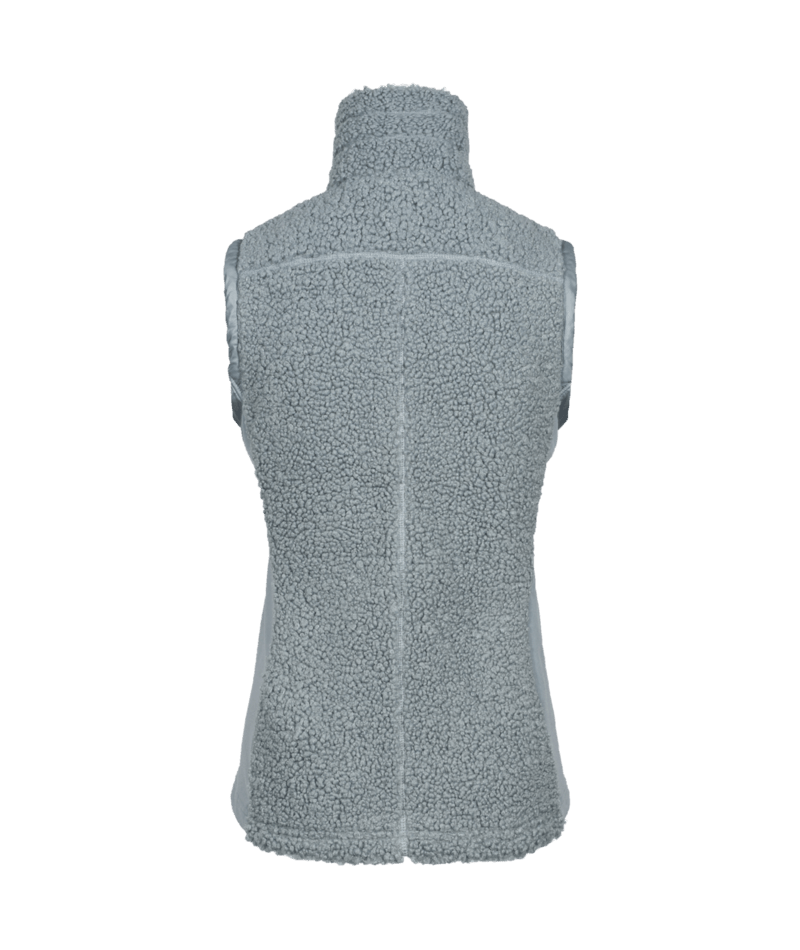 Johaug Sway Pile prsluk - ženske