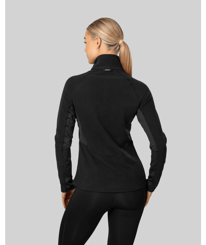 Johaug Fusion HZ flis pulover - ženski