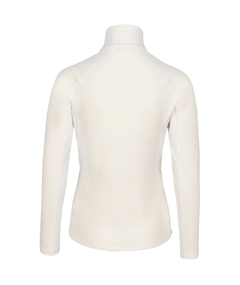 Johaug Fusion HZ flis pulover - ženski