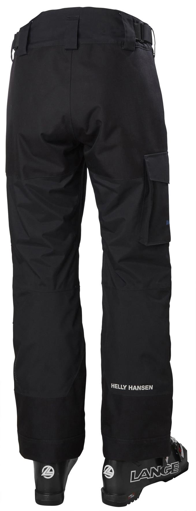 Helly Hansen Redwood smučarske hlače - ženske