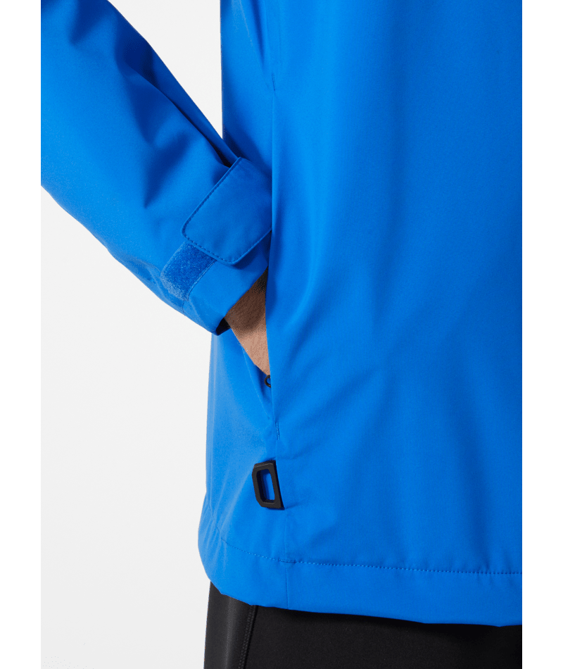 Helly Hansen HP Racing jakna - moška