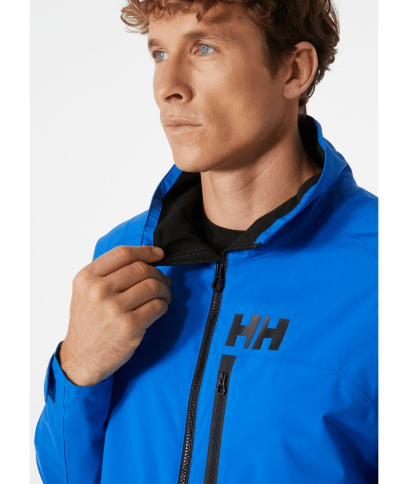 Helly Hansen HP Racing jakna - moška
