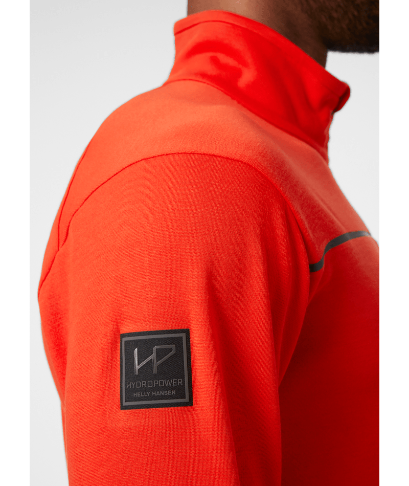 Helly Hansen HP 1/2 Zip majica - muška