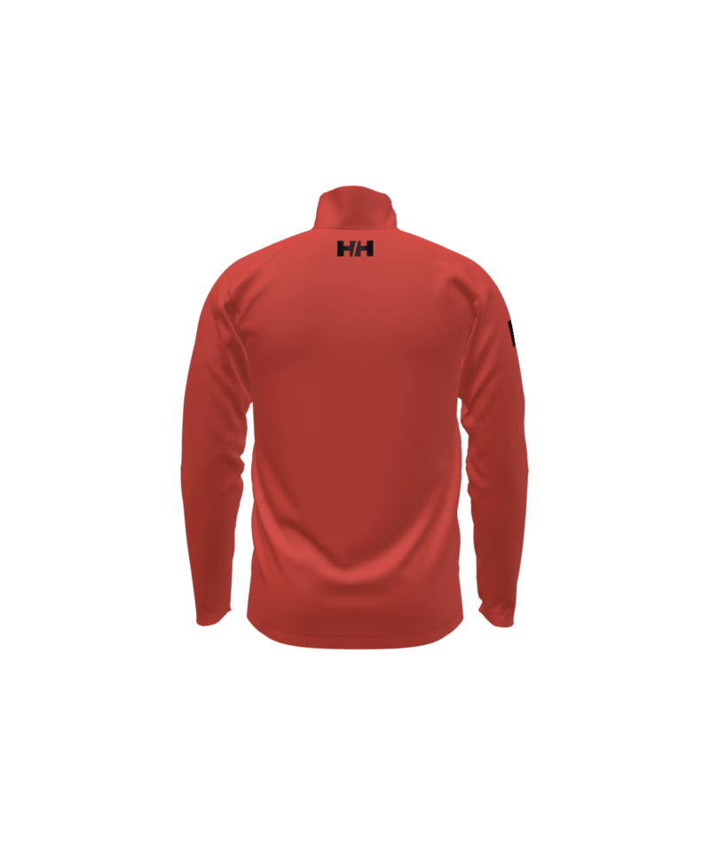Helly Hansen HP 1/2 Zip majica - muška