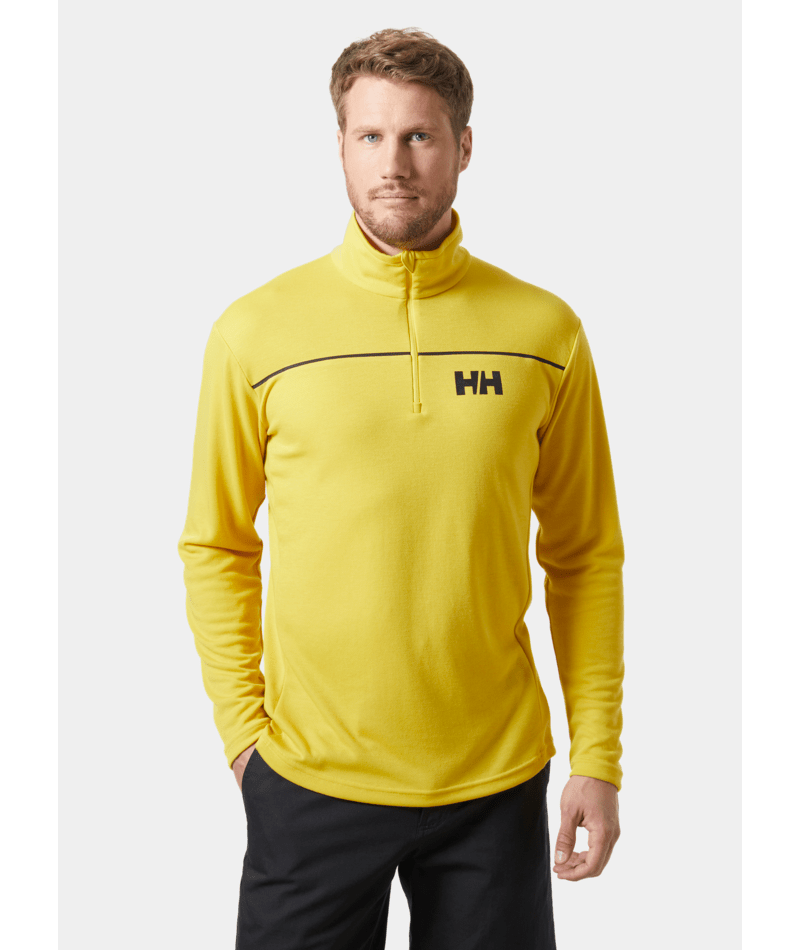 Helly Hansen HP 1/2 Zip majica - muška